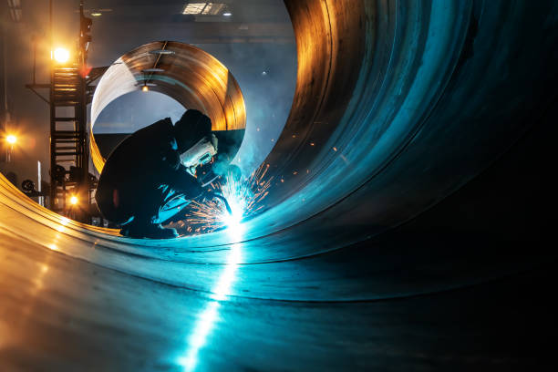 Professional Welder & Metal Fabrication in Jarrell, TX