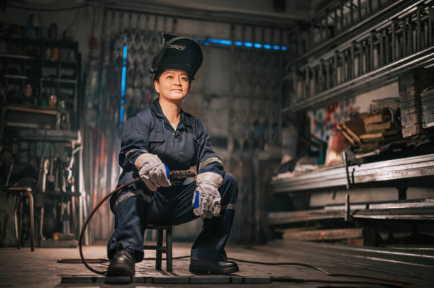 Affordable Welder Services in Jarrell, TX