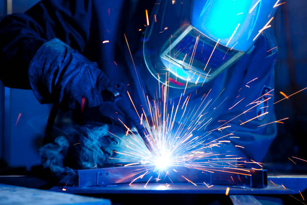 Best Maintenance and Repair Welding in Jarrell, TX