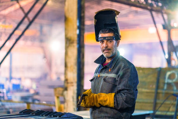 Best Specialty Welding Processes in Jarrell, TX