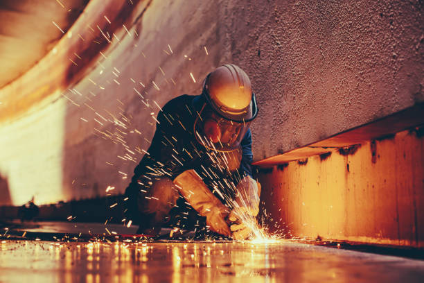 Best Structural Steel Welding in Jarrell, TX