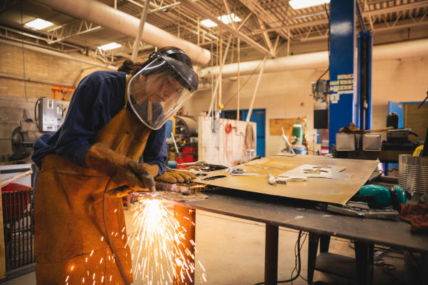 Best Food and Beverage Processing Equipment Welding in Jarrell, TX