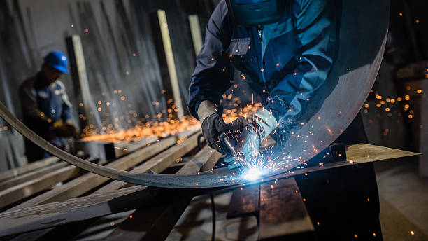 Affordable Welder Services in Jarrell, TX