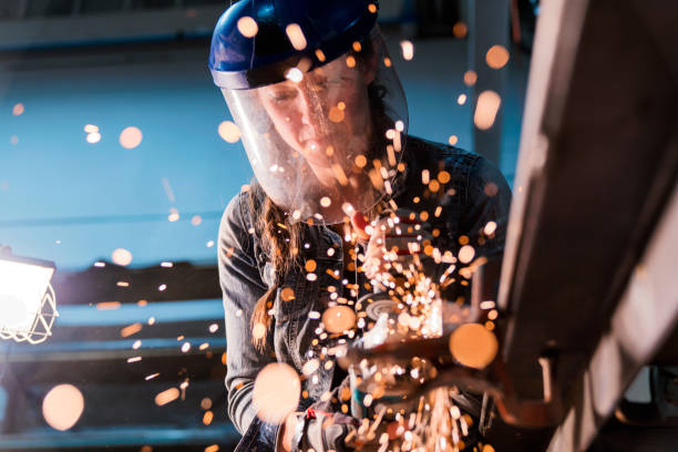 Best Aerospace and Defense Welding in Jarrell, TX